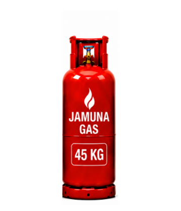 Jamuna Gas 45kg cylinder