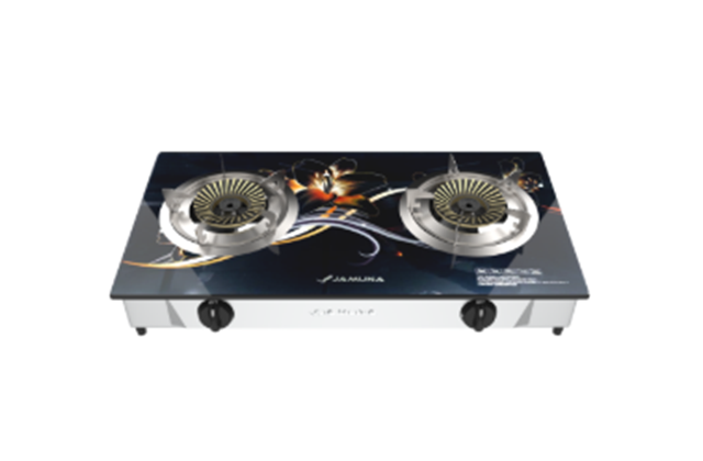 Jamuna Gas Stove Knight