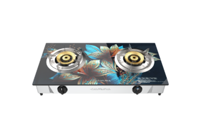 Jamuna Gas Stove Leaf