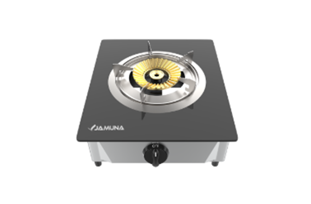 Jamuna Gas Stove JGS-CC01G Knight