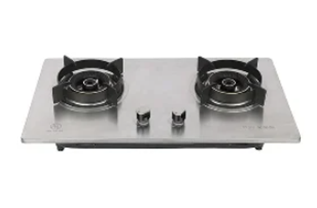 RFL Stainless Steel Built-In Hob